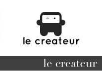 Tricouri Le Createur 