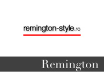 Cosmetice de la Remington Style Cosmetice de la Remington Style