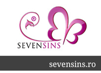 Lenjerie intima la Sevensins Lenjerie la Sevensins