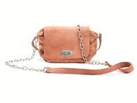 gentuta-mica-piele-laredoute Gentuta mica din piele