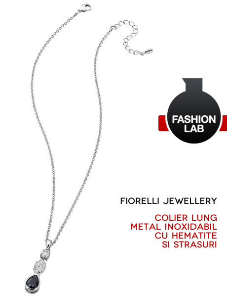 Colier Fiorelli oferit de FashionLab