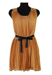 Rochie plisata