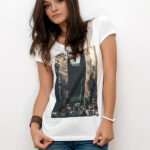 Tricou The City W