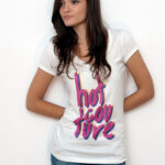 Tricou The Couture