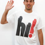 Tricou The Welcome