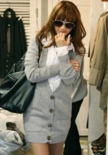 Cardigan lana la Miss Pretty Cardigan lana la Miss Pretty