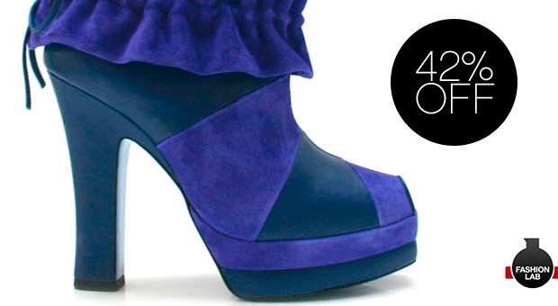 Reduceri incaltaminte FashionLab Reduceri incaltaminte FashionLab