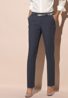 Pantaloni tigara premium