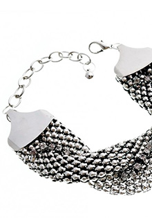 Bratara 7746 Negru