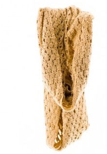 Esarfa LY11007105 Camel