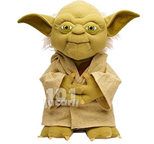 Cadouri Mos Nicolae: Yoda