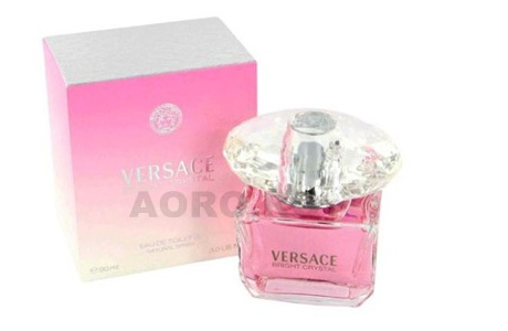 Parfum Bright Crystal Versace