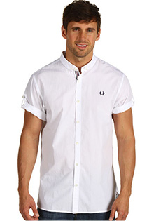 Camasa barbati Fred Perry End On End