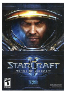 Joc PC Starcraft 2